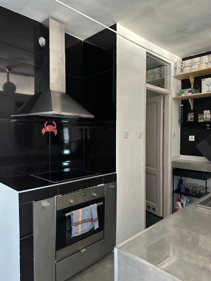 Apartament Bright & Spacious In Buda *